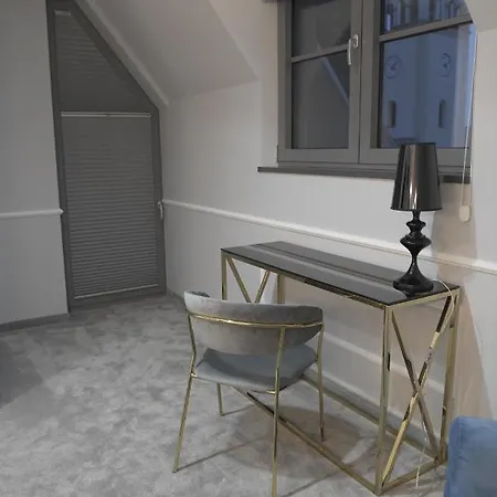 Daire Atmosfera Apartament 5