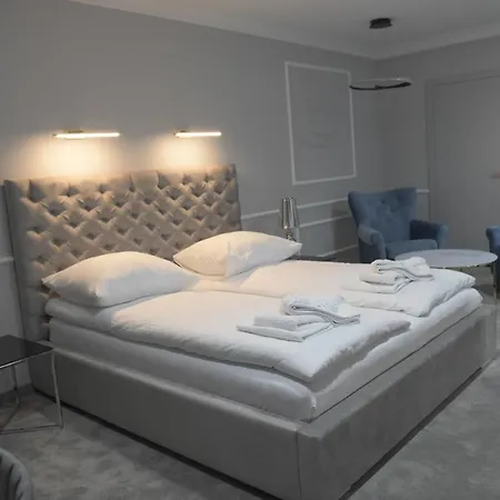 Atmosfera Apartament 5 Apartment