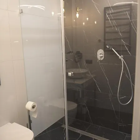 Daire Atmosfera Apartament 5