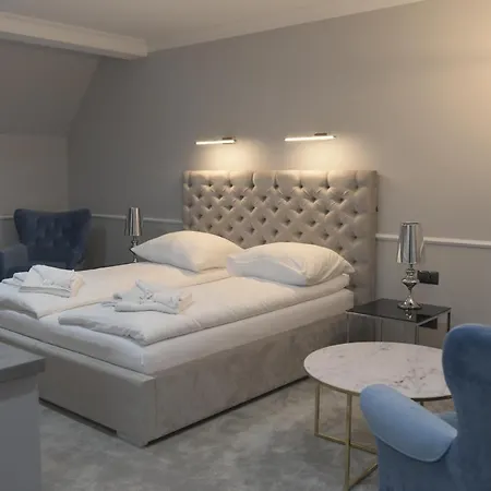 Atmosfera Apartament 5 Bytów