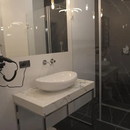 Apartment Atmosfera Apartament 5 *