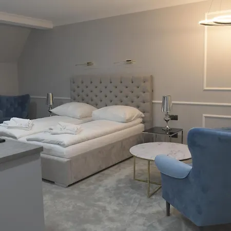 Atmosfera Apartament 5