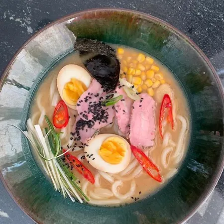 Atmosfera Apartament 5 * Bytów