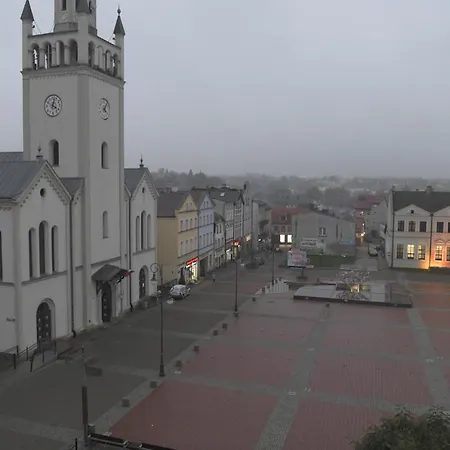 Atmosfera Apartament 5 *