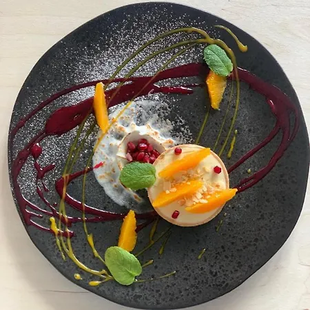 Atmosfera Apartament 5 Appartamento Bytów