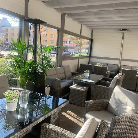 Daire Atmosfera Apartament 5 *