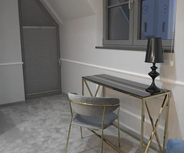 Daire Atmosfera Apartament 5