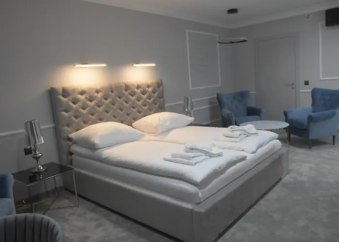 Atmosfera Apartament 5 Daire