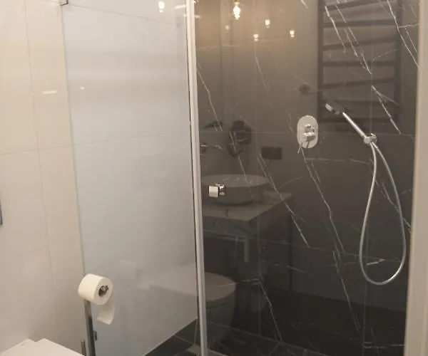 Daire Atmosfera Apartament 5