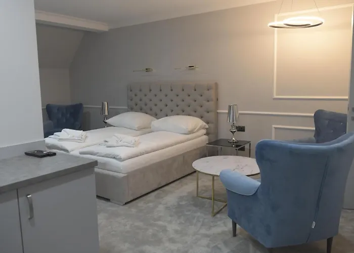Atmosfera Apartament 5