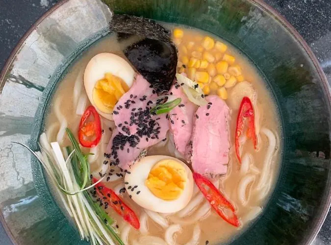 Atmosfera Apartament 5 * Bytów