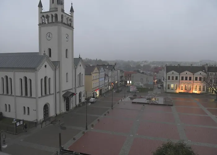 Atmosfera Apartament 5 *