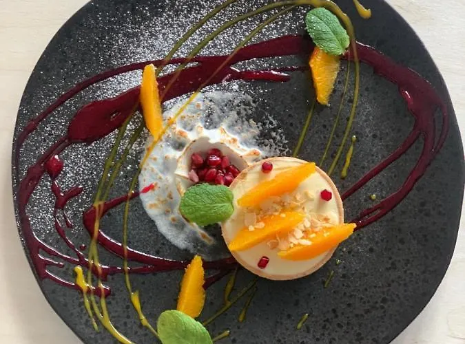 Atmosfera Apartament 5 Daire Bytów