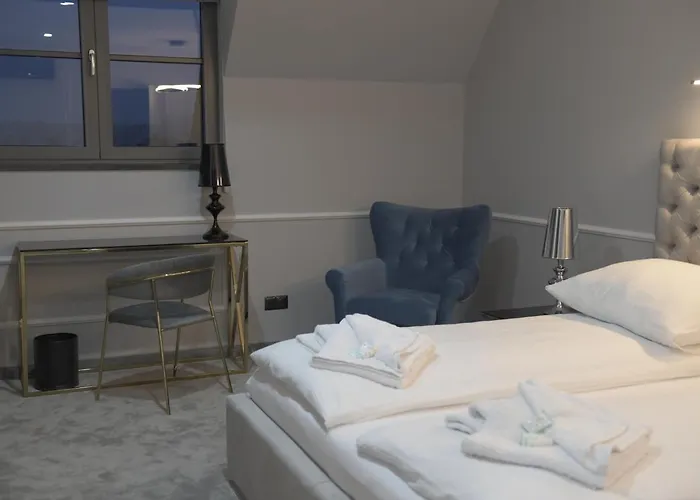 Atmosfera Apartament 5 Appartamento Bytów